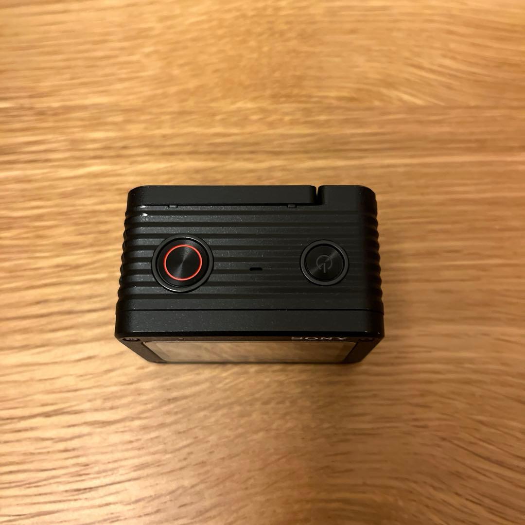 デジタルカメラ SONY RX0 II (DSC-RX0M2)