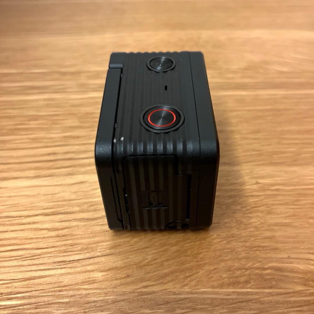 デジタルカメラ SONY RX0 II (DSC-RX0M2)