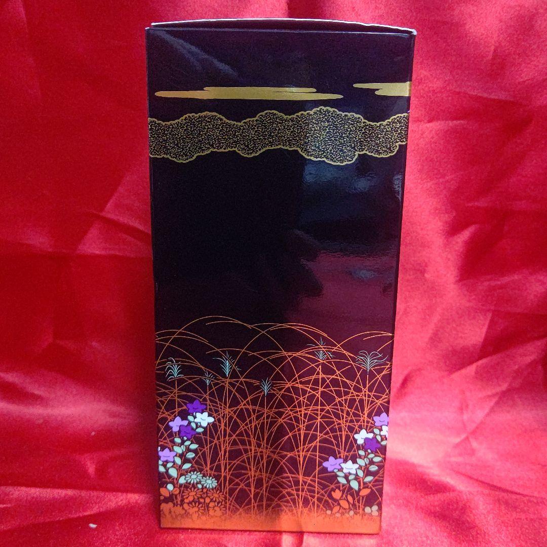 響 12年 意匠カートン 武蔵野富士 超希少 レア 新品・未開栓 500ml