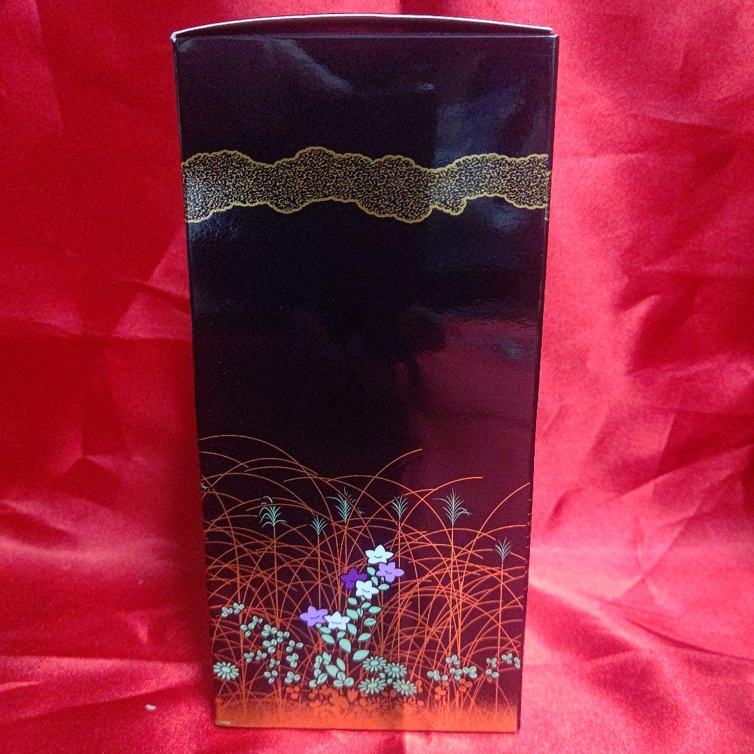 響 12年 意匠カートン 武蔵野富士 超希少 レア 新品・未開栓 500ml