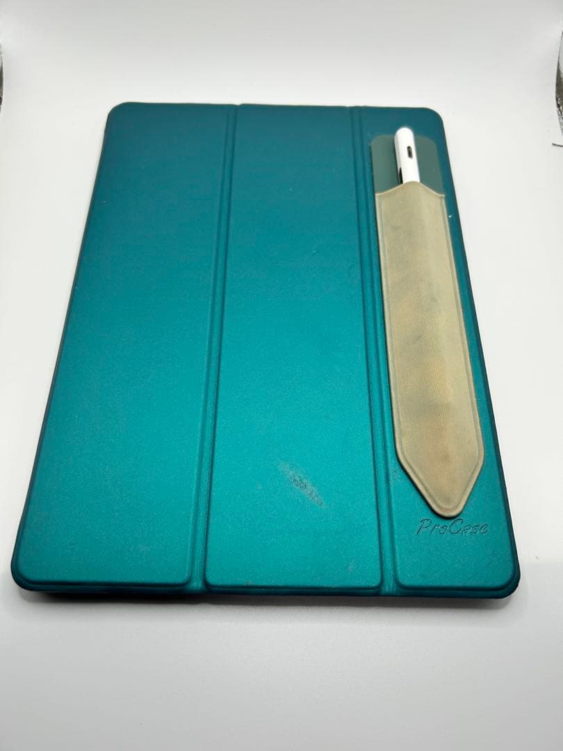 iPadpro 9.7 32GB SIMフリー　サードパーティペン付き