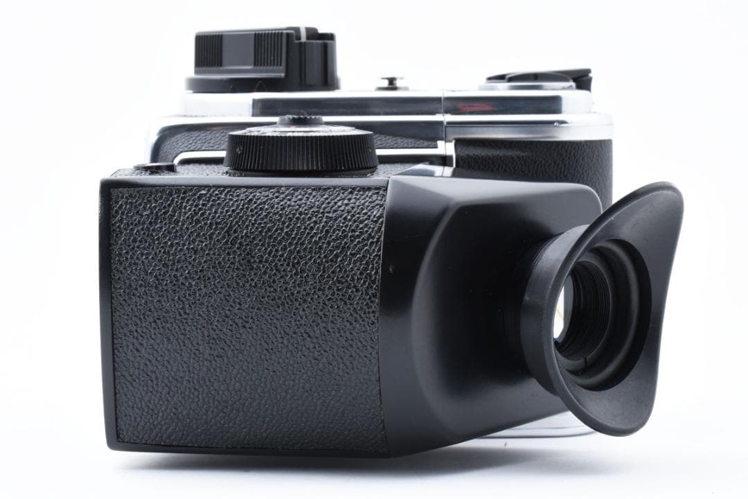 フィルムカメラ Hasselblad 500C/M A12 Type II TTL Kiev