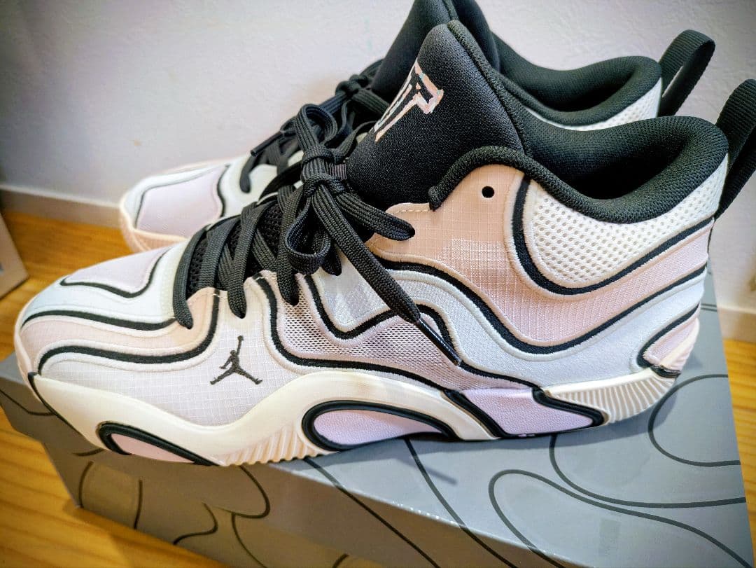 NIKE ジョーダン テイタム US10.5 28.5cm 【新品】