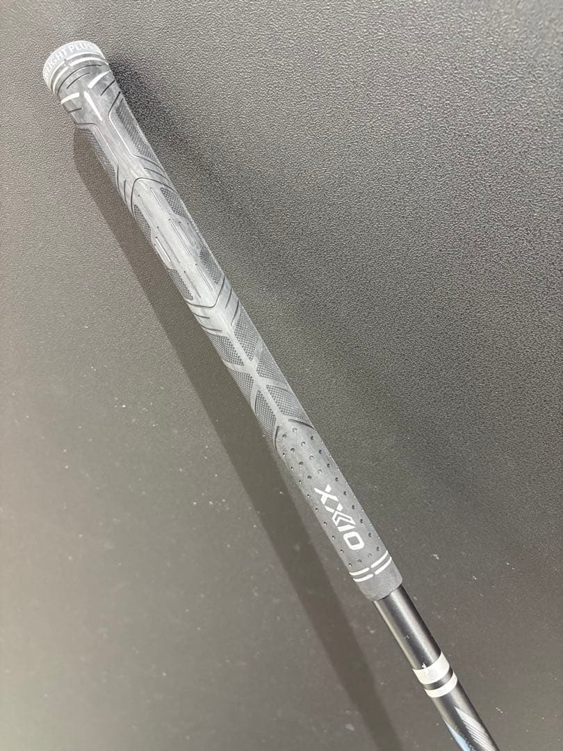 XXIO 2026MP1400(SR)7番アイアン単品　超美品