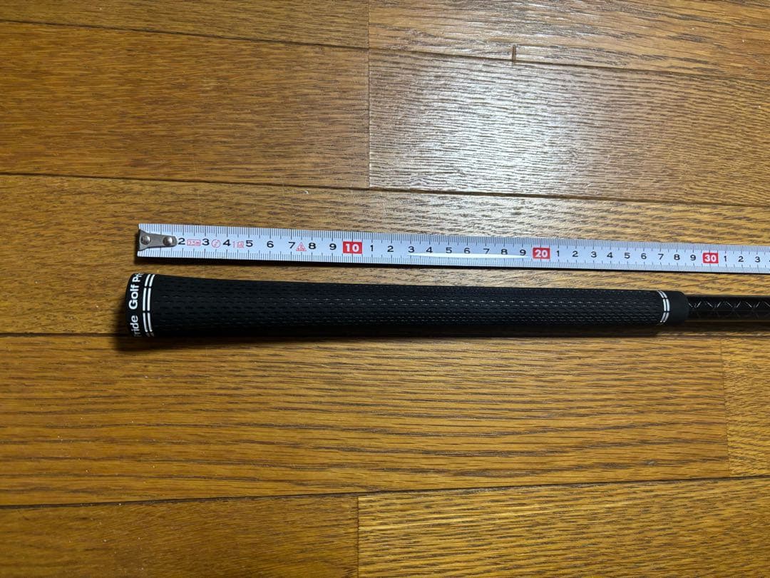 TENSEI Pro Black 1K CORE 50S キャロウェイスリーブ付