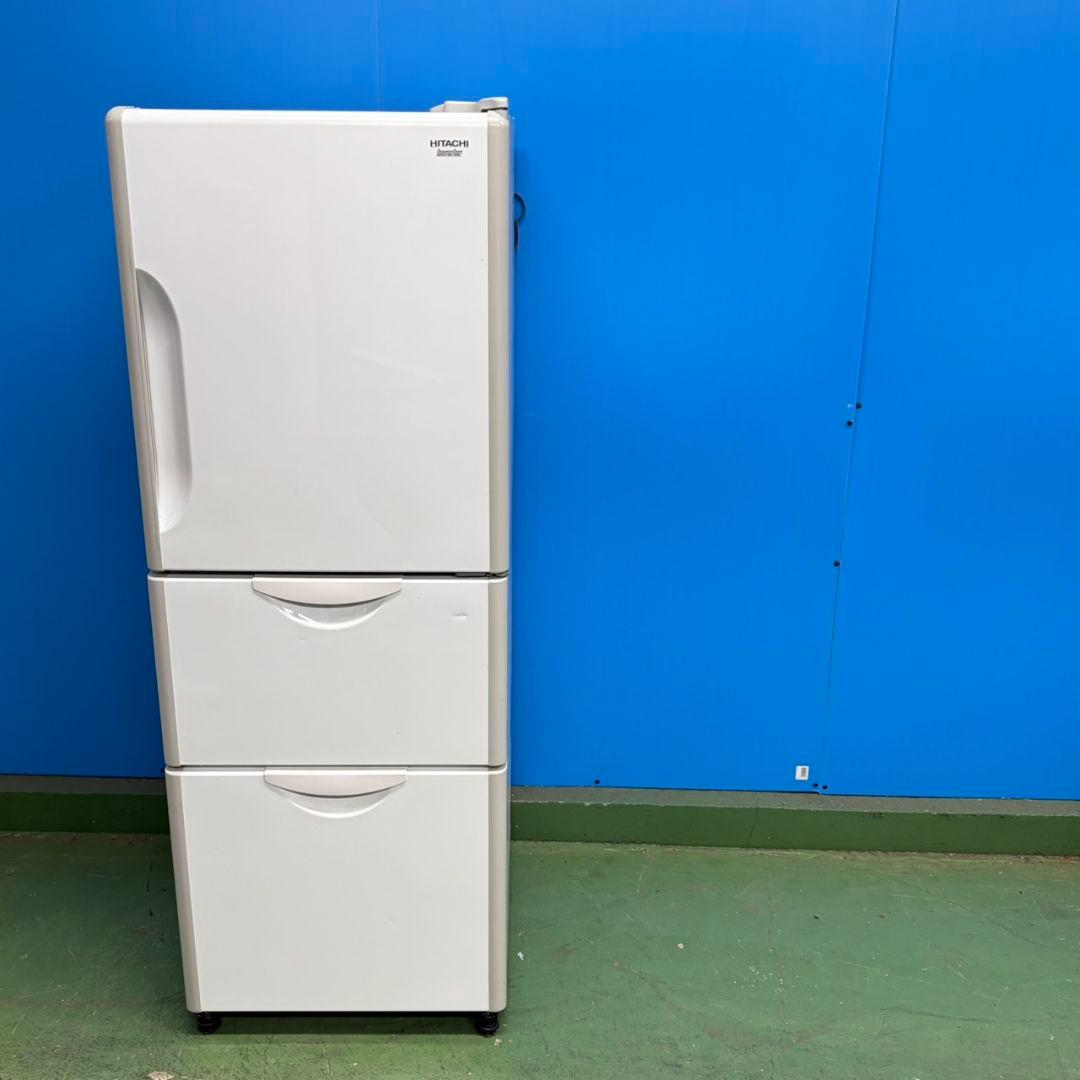 703 冷蔵庫　小型　大型　一人暮らし　200L〜300L　右開き　半年保証