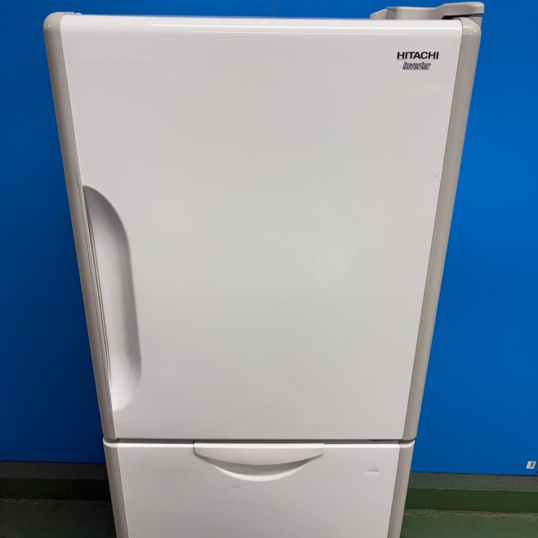 703 冷蔵庫　小型　大型　一人暮らし　200L〜300L　右開き　半年保証