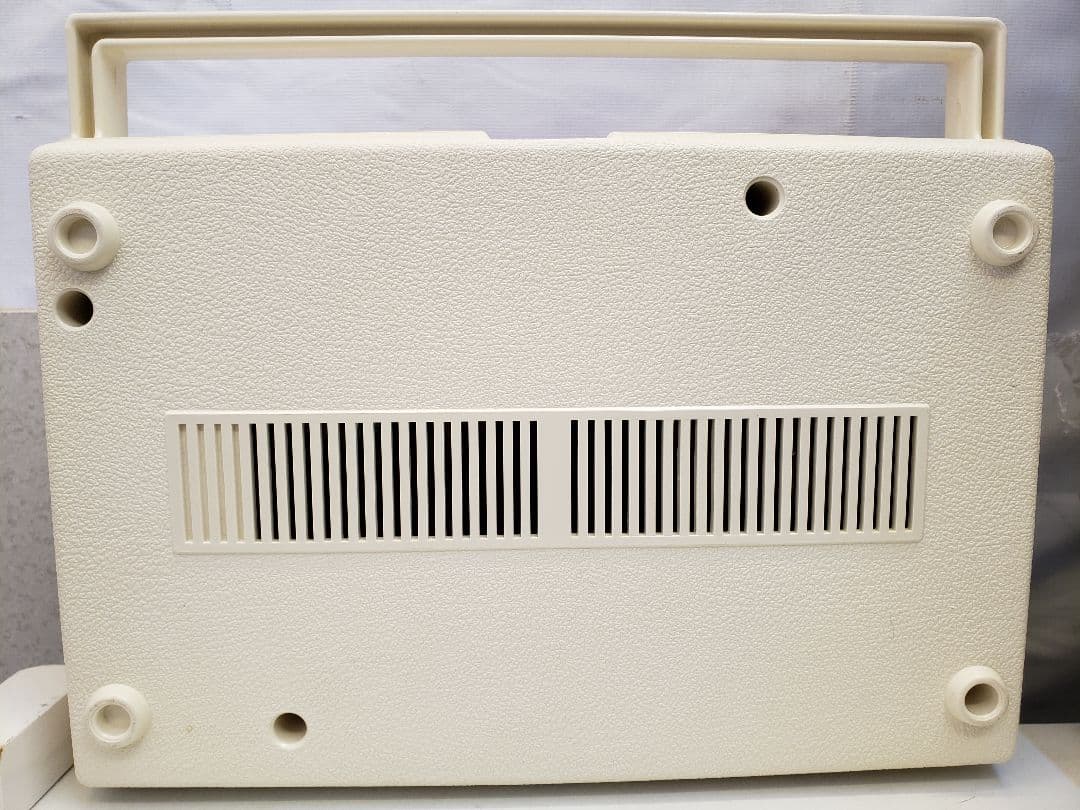 takt タクト TP-33 ポータブル レコード プレイヤー 50hz専用