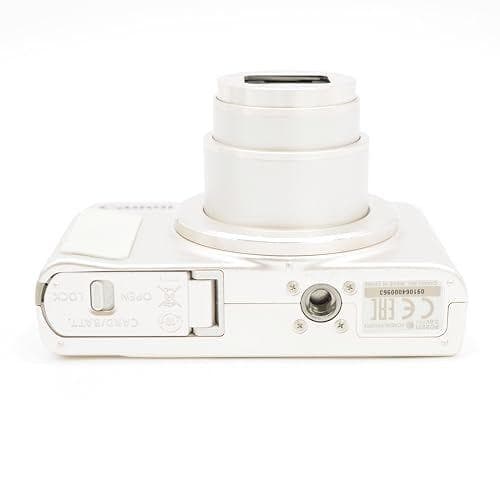 CANON PowerShot SX620 HS ホワイト パワーショット