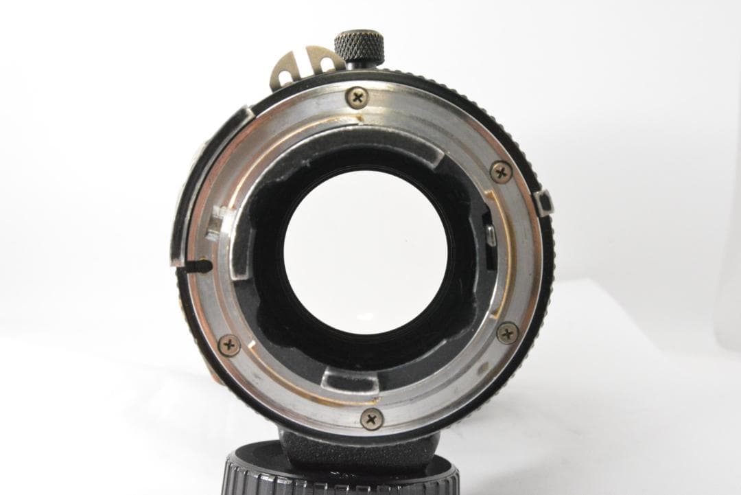 ニコン　Nikon Ai-s NIKKOR 300mm F2.8 ED