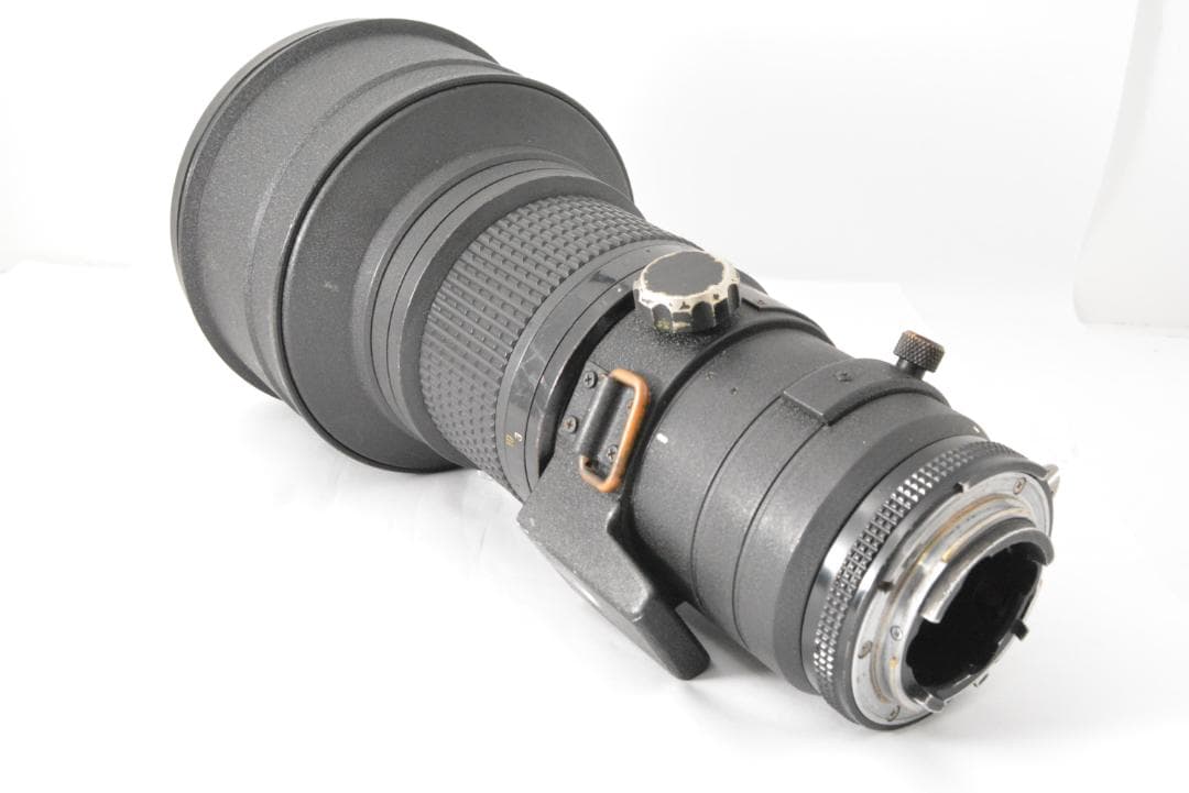 ニコン　Nikon Ai-s NIKKOR 300mm F2.8 ED