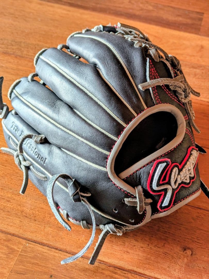 スラッガー少年軟式グローブ　j6限定カラー