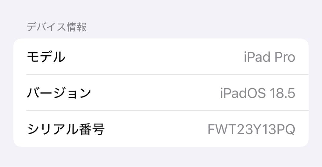 Apple iPad pro 11インチ第4世代 ✨ 豊富なアクセサリー付き❕