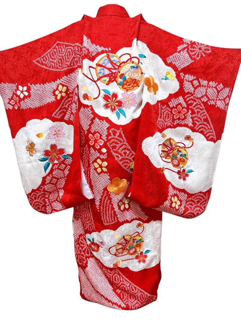 【専用出品】着物、被布、長襦袢