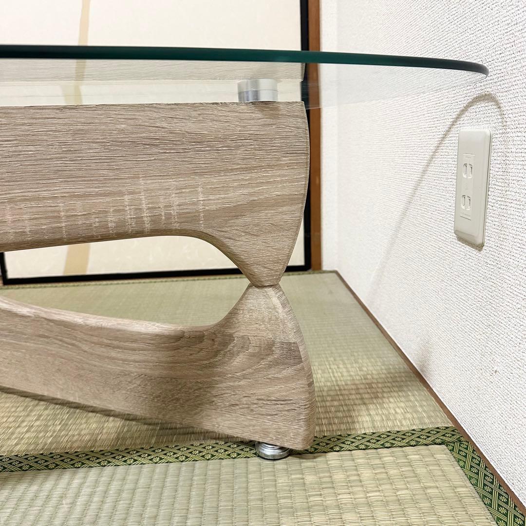 IsamuNoguchi イサムノグチ コーヒーテーブル リプロダクト