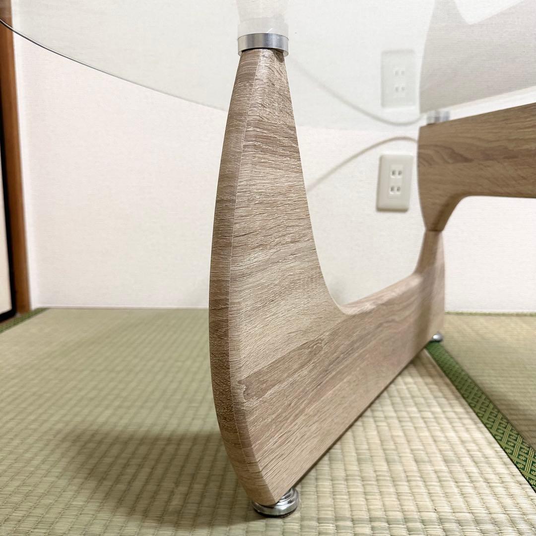 IsamuNoguchi イサムノグチ コーヒーテーブル リプロダクト