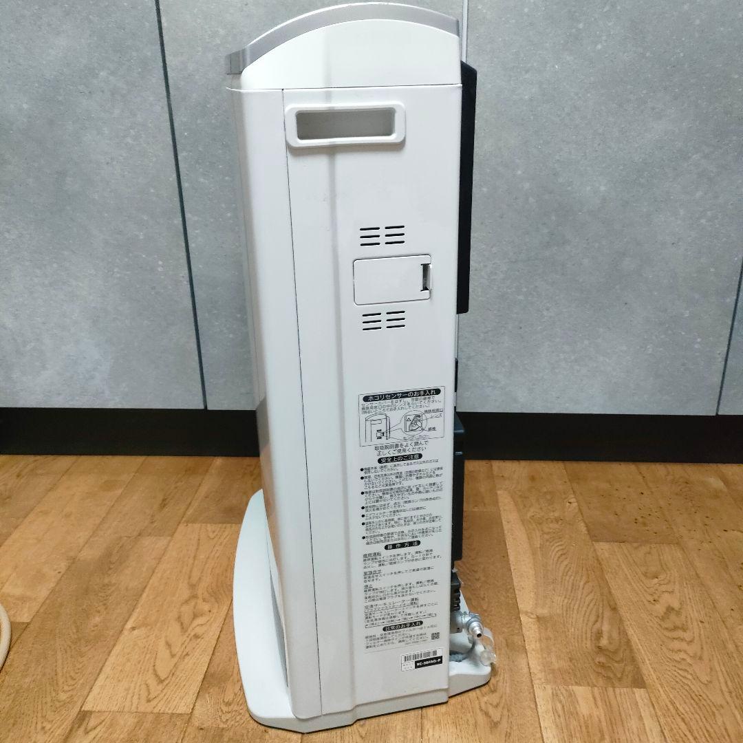 リンナイ　都市ガス用ガスファンヒーター　RC-T5801ACP