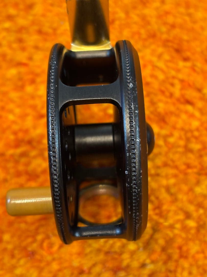 Hardy St. e Jr. ハーディー セントジョージ　ジュニア