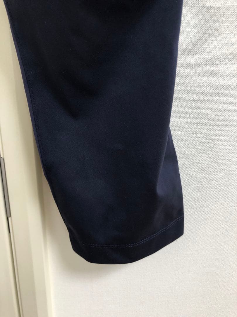 pakurody　サロモン クロスカントリースキー オーバージャージ