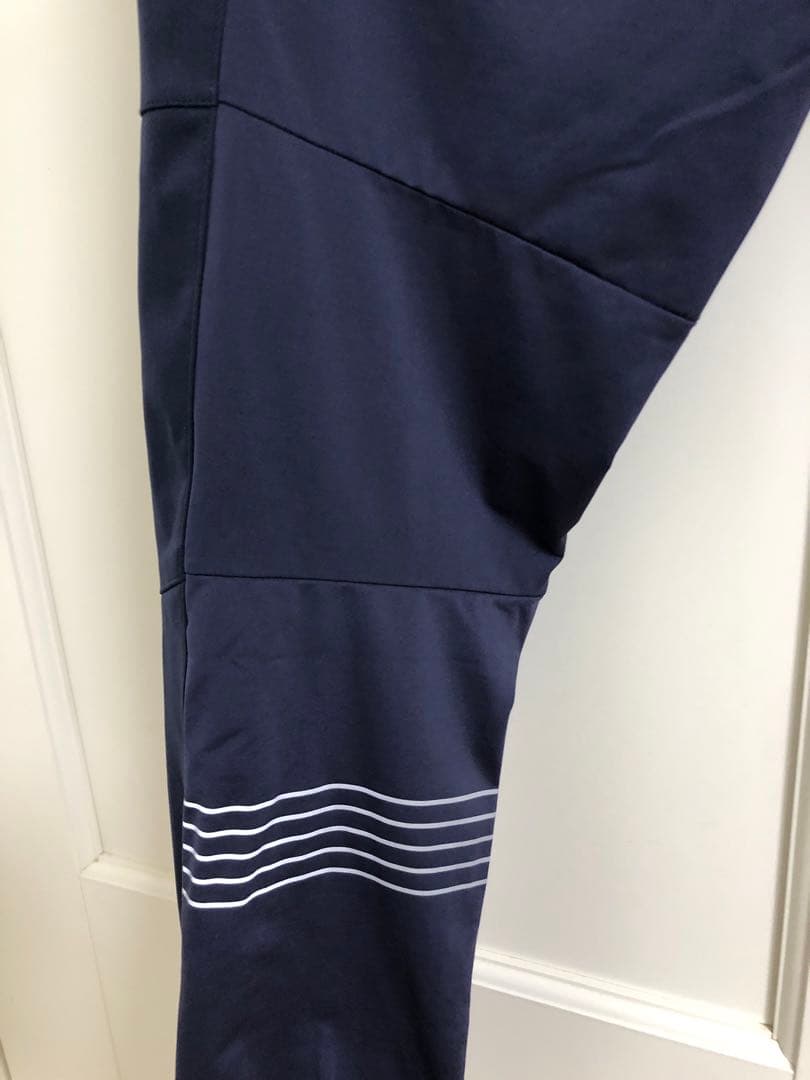 pakurody　サロモン クロスカントリースキー オーバージャージ