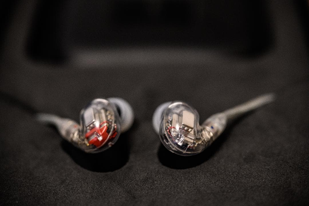 イヤホン SHURE SE846 gen2