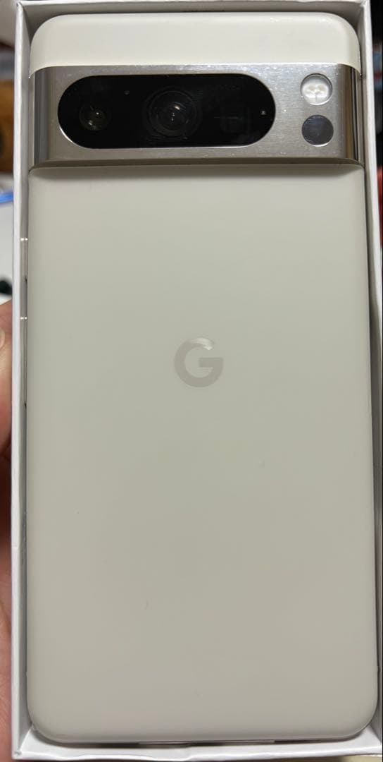 スマートフォン本体 Google Pixel 8pro 256GB