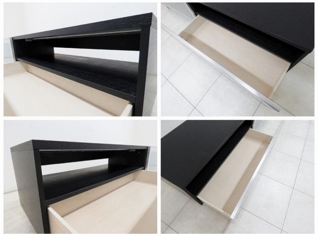 北欧 デンマーク ボーコンセプト Volani TVボード テレビ台 ローボード