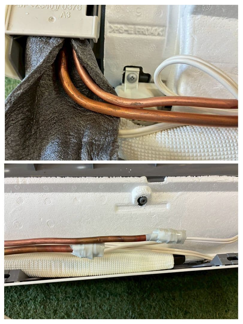 1920 ダイキン【AN22XES-W】2020年 6畳 エアコン 中古