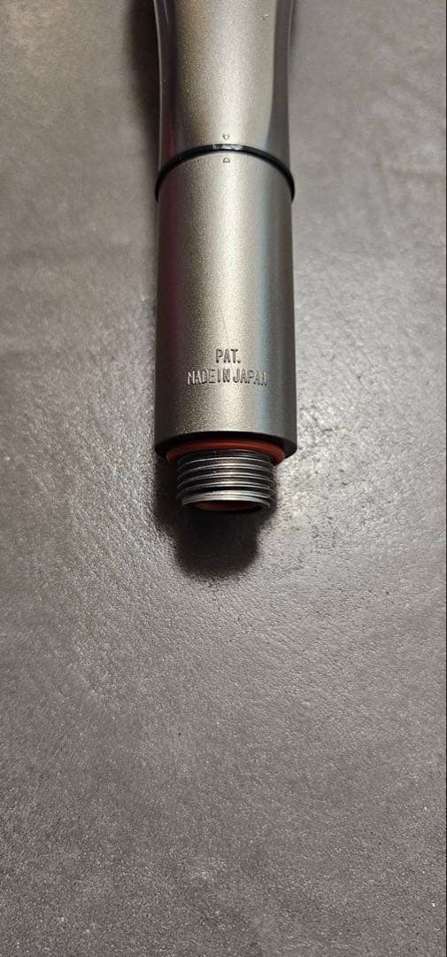 Purebble II ピュアブルⅡ シャワーヘッド マイクロバブル