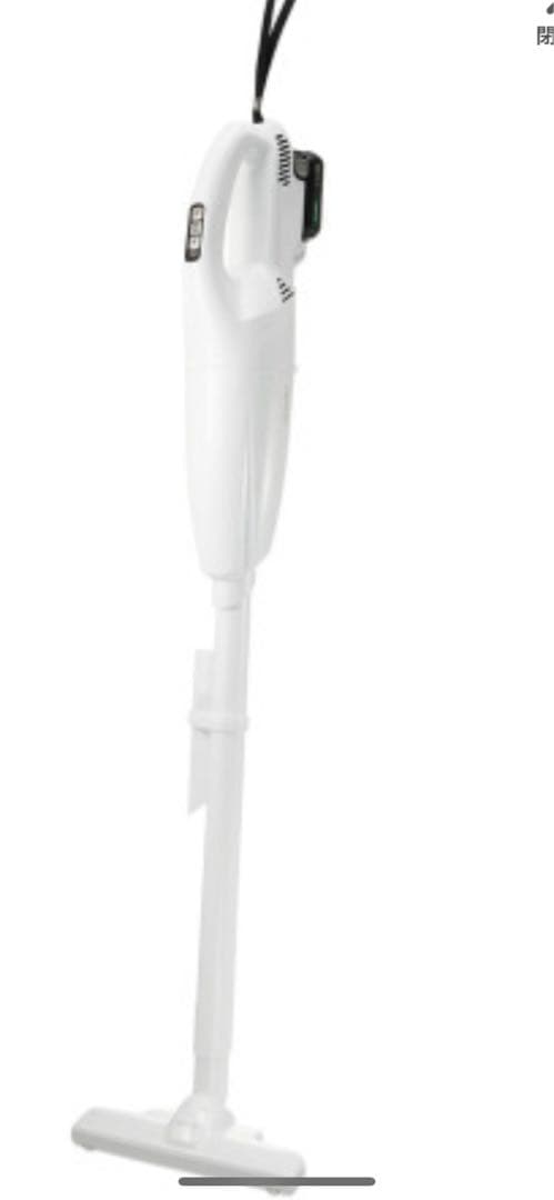 ⭐️HIKOKI コードレスクリーナ　R12DC 新品未使用品⭐️