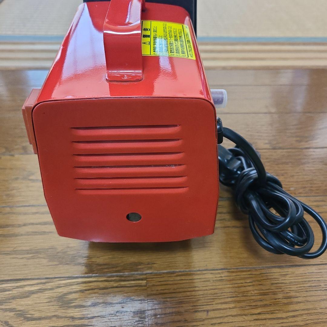 セルプラハンデーポンプ　HPー100