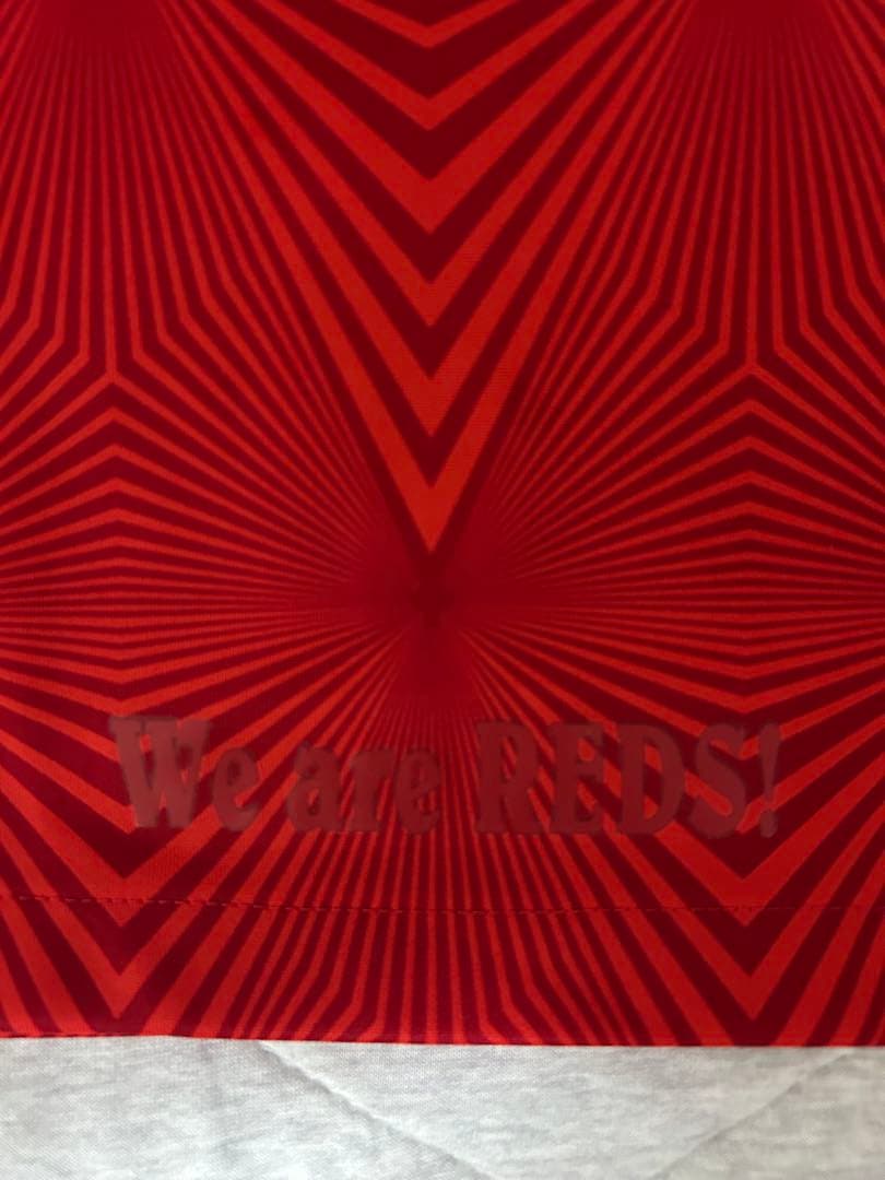 浦和レッズ 2023レプリカユニホーム　興梠慎三 30番　L