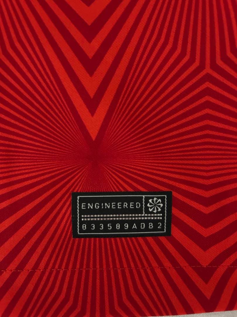 浦和レッズ 2023レプリカユニホーム　興梠慎三 30番　L