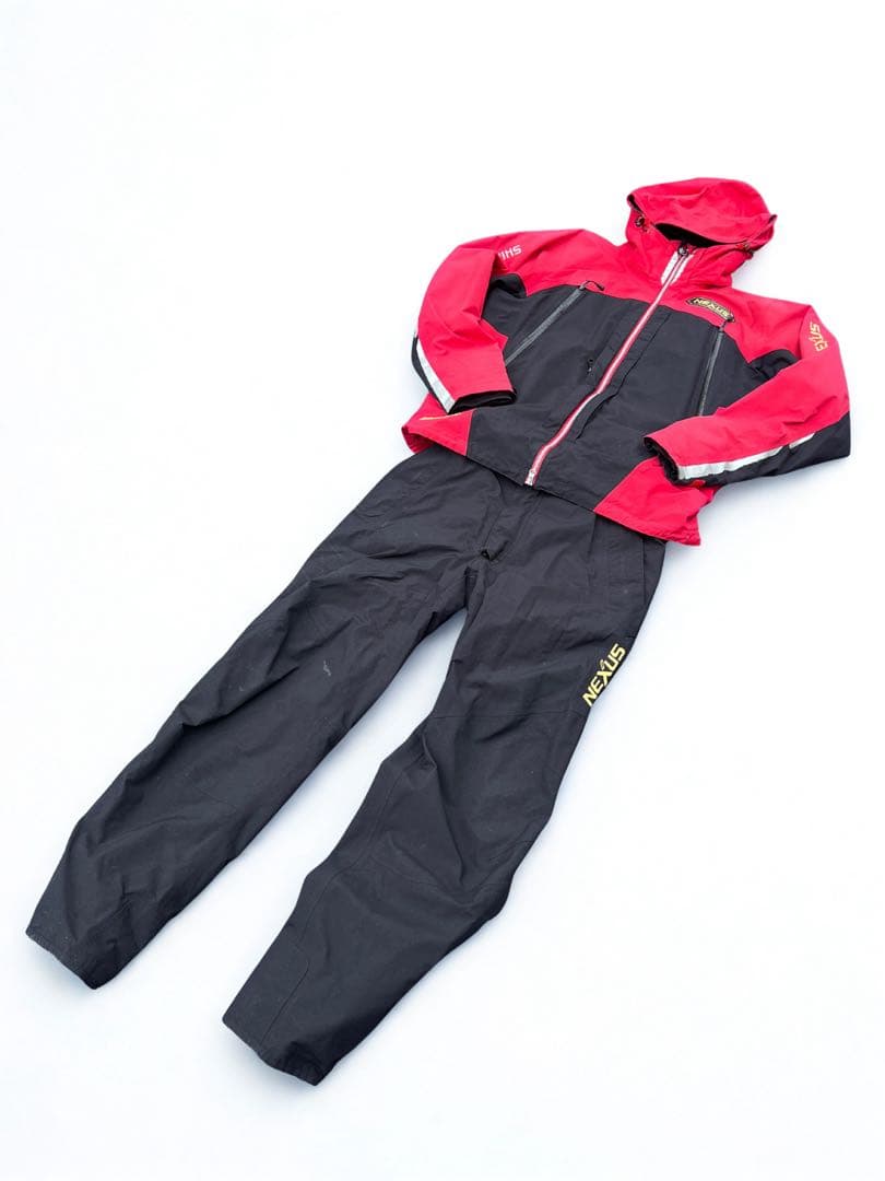 シマノ NEXUS GORE-TEX