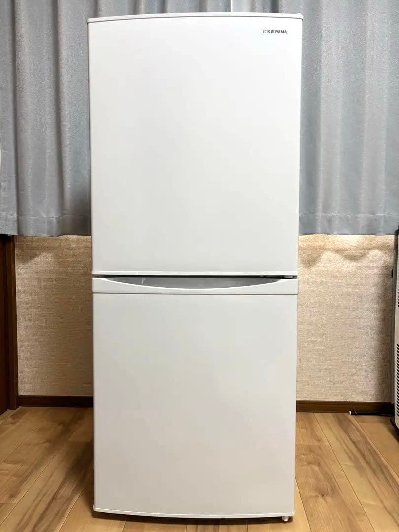冷蔵庫　アイリスオーヤマ　　2023年製