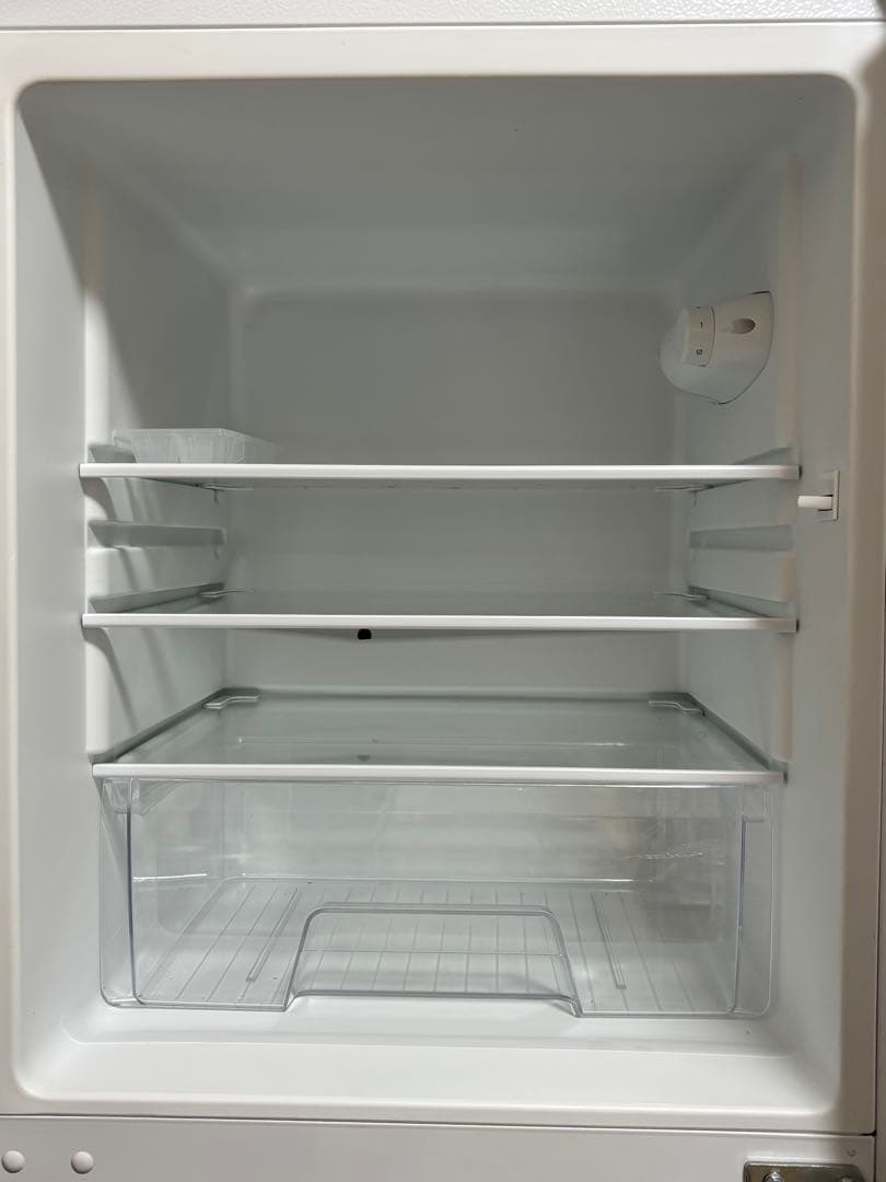 冷蔵庫　アイリスオーヤマ　　2023年製