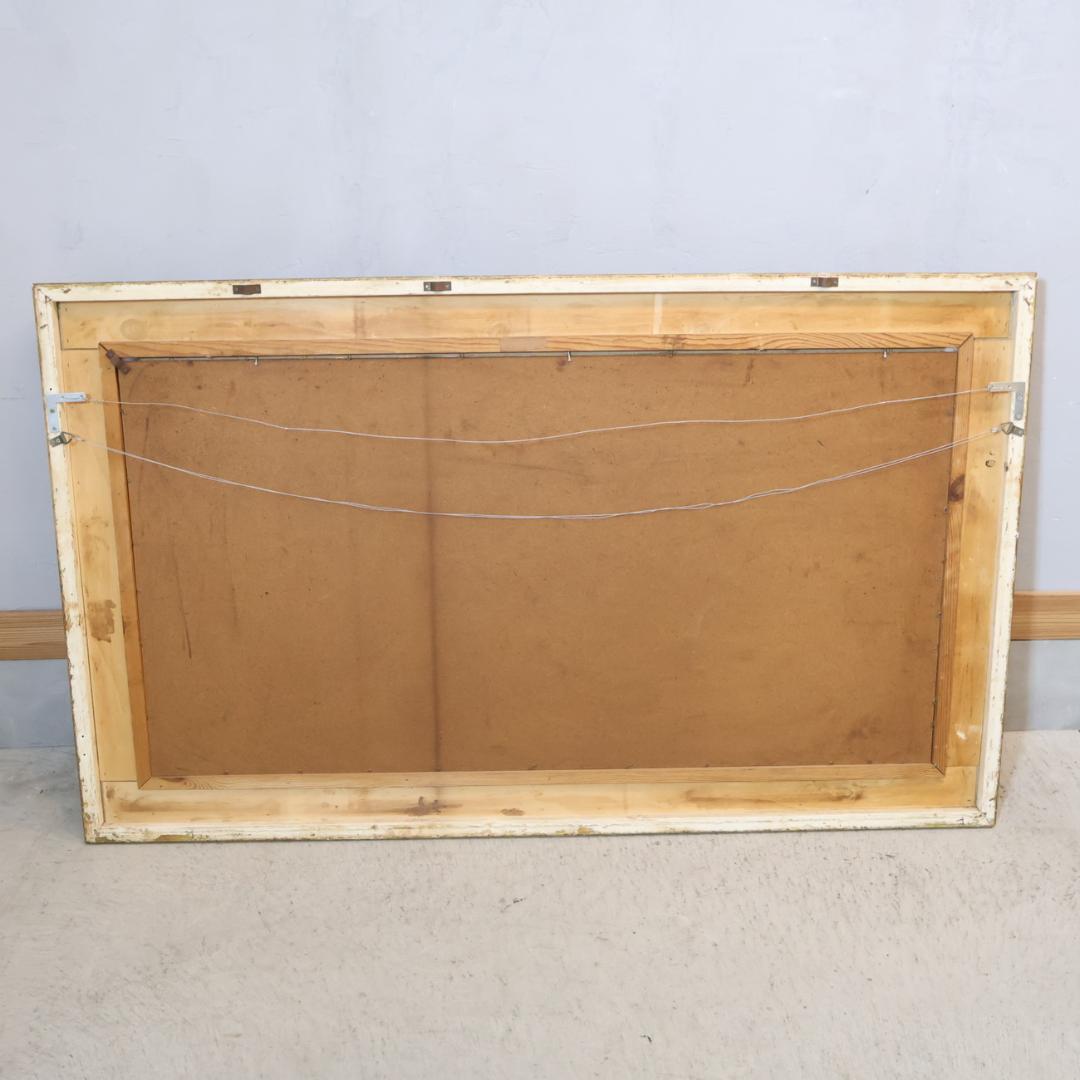 アンティーク調 ウォールミラー 壁掛け鏡 ヨーロピアンクラシック エレガント