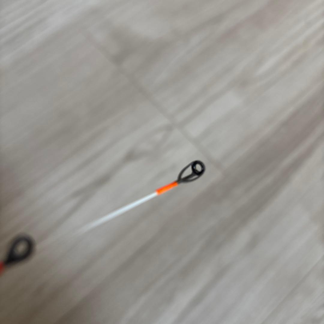 イカメタルロッド　クレイジーオーシャン オーシャンウィップ B-70B