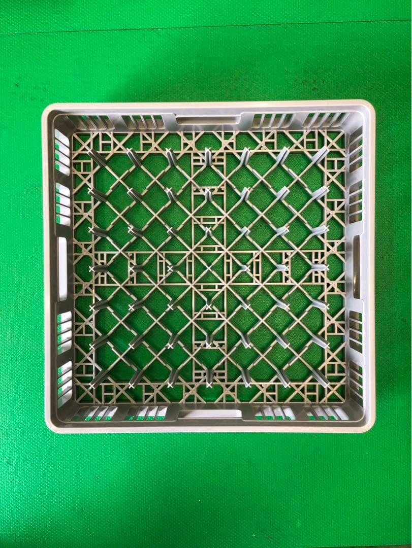 ☆地域限定送料無料☆工場整備品☆日洗　食器洗浄機　業務用 SD84GA