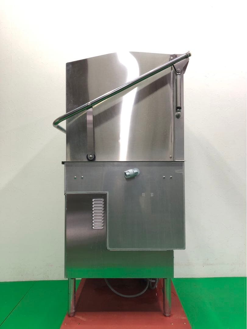 ☆地域限定送料無料☆工場整備品☆日洗　食器洗浄機　業務用 SD84GA
