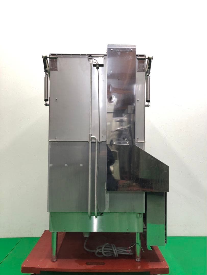 ☆地域限定送料無料☆工場整備品☆日洗　食器洗浄機　業務用 SD84GA