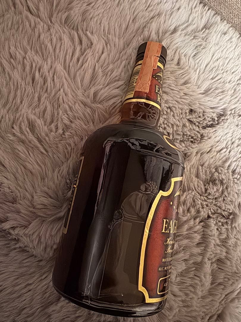 Eagle Rare イーグルレア　10年 バーボンウイスキー 101プルーフ