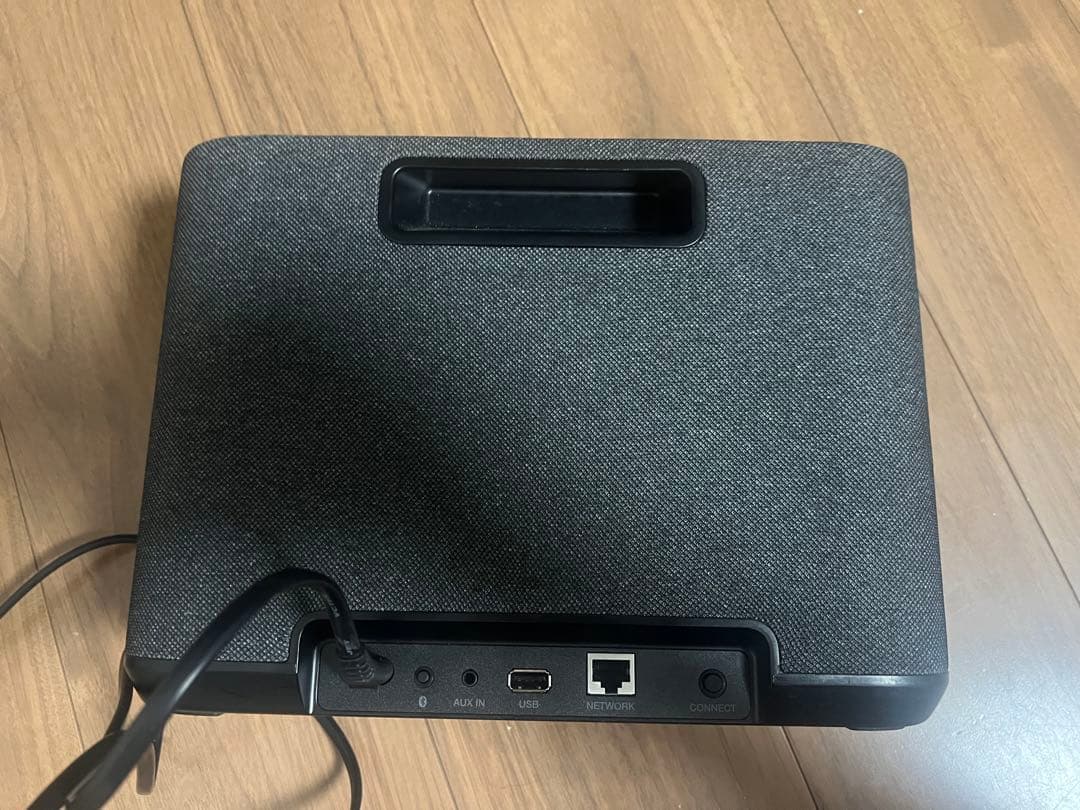 DENON デノン ワイヤレススピーカー DENON 250 Bluetooth