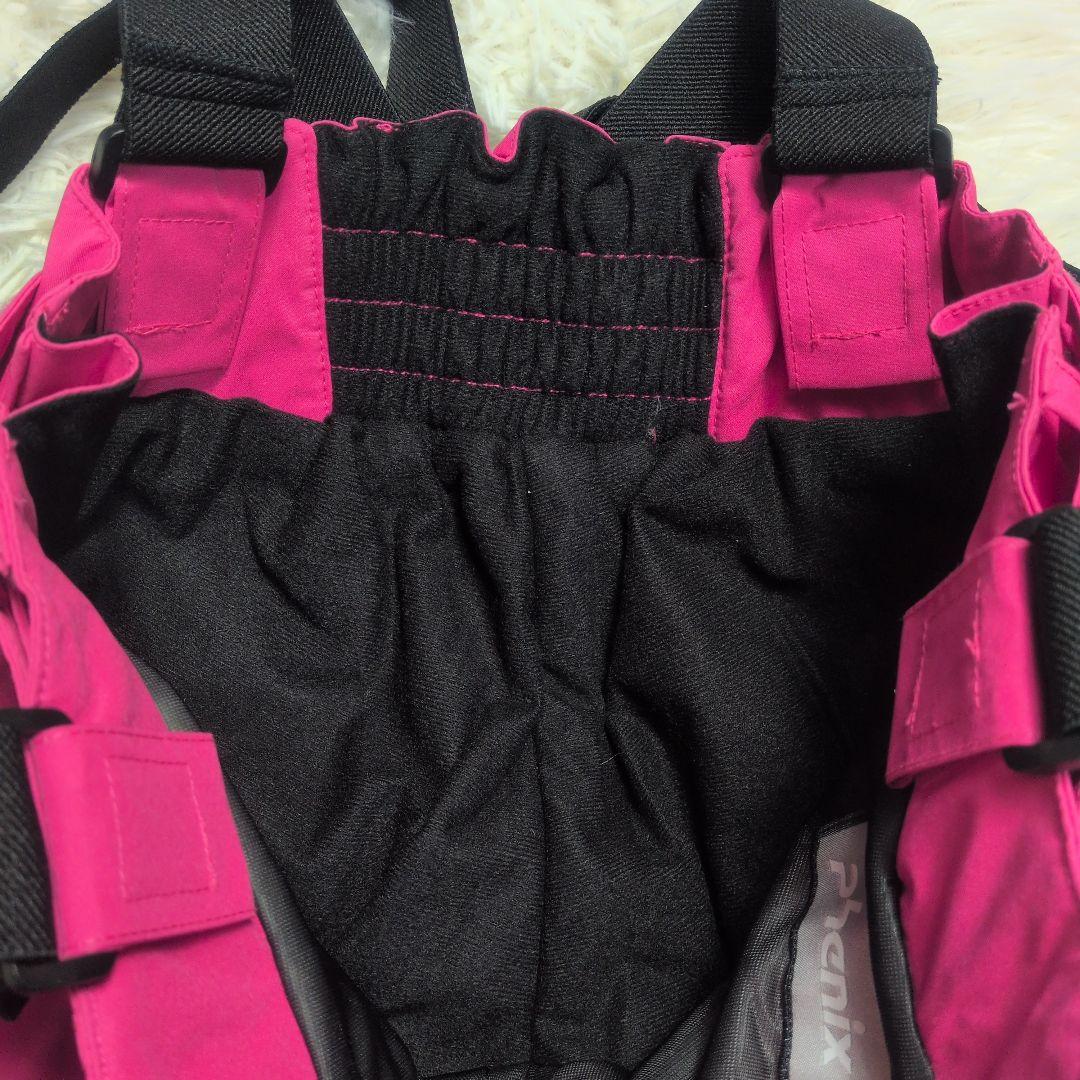 【タグ付き✨PHENIX✨L】スキー スノー スノボ ウェア セットアップ 上下