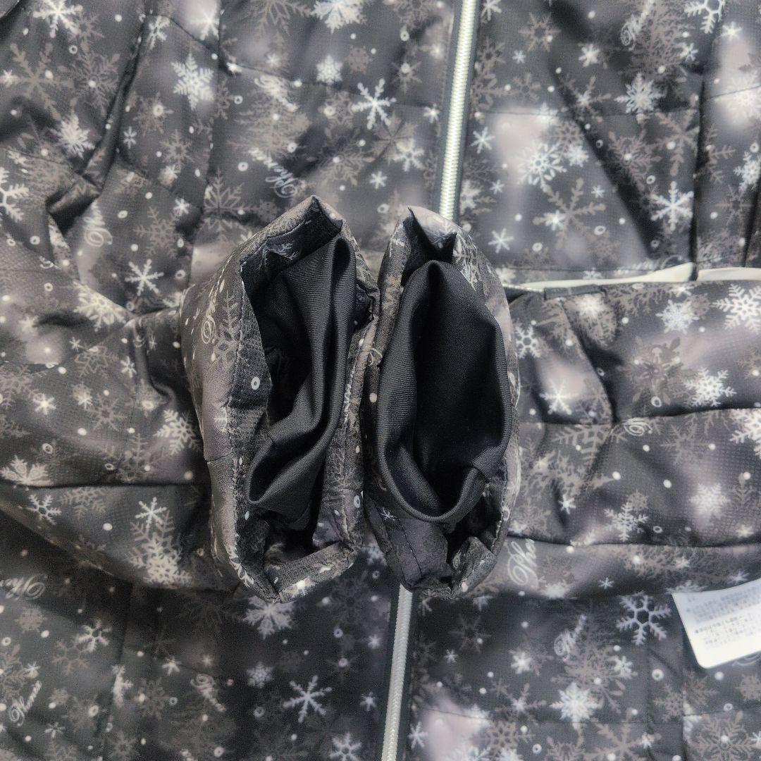 【タグ付き✨PHENIX✨L】スキー スノー スノボ ウェア セットアップ 上下