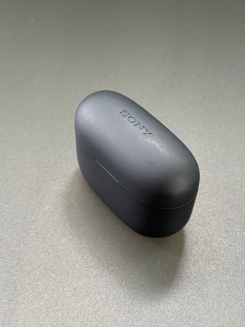 イヤホン SONY Linkbuds S WF-LS900N <No.376>