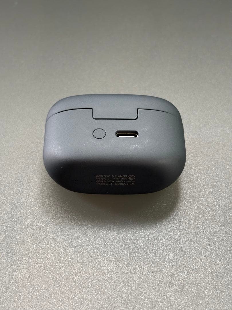 イヤホン SONY Linkbuds S WF-LS900N <No.376>