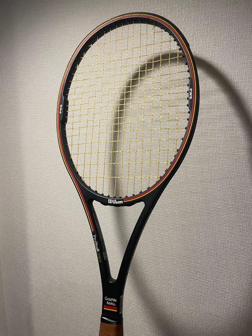 Wilson ProStaff Midsize 85 テニスラケット