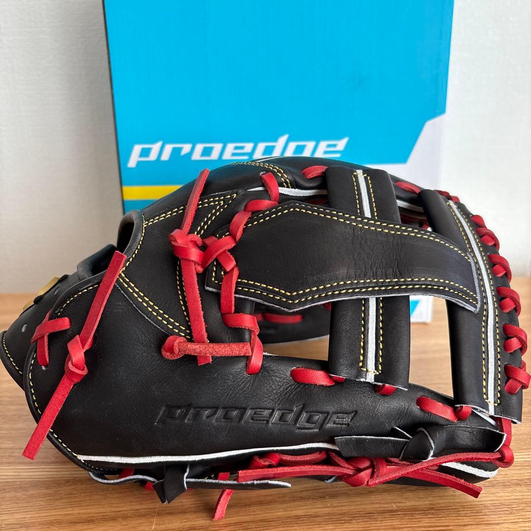 SSK　硬式　グローブ　プロエッジ　PEK84424F2　グラブ　定価60500