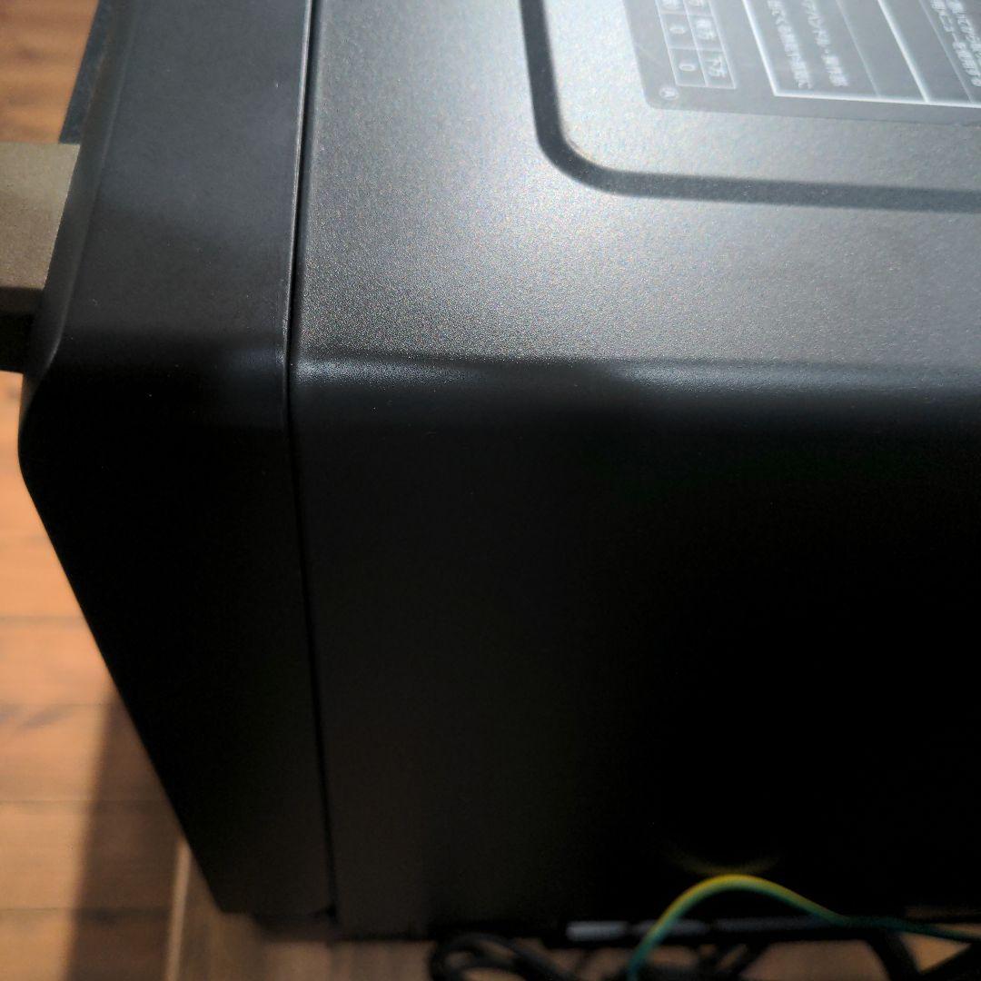 【EVERINO】象印 オーブンレンジ ES-GT26型　ジャンク品